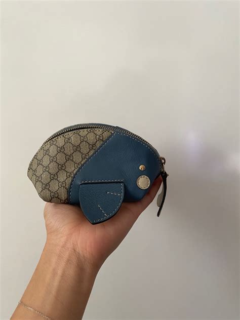 gucci card.wallet|gucci coin wallet whale.